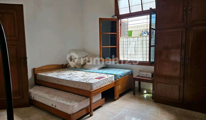 Rumah Nyaman Dan Asri Di Kawasan Wisata Kuliner Dan Factory Outlet Bandung 2