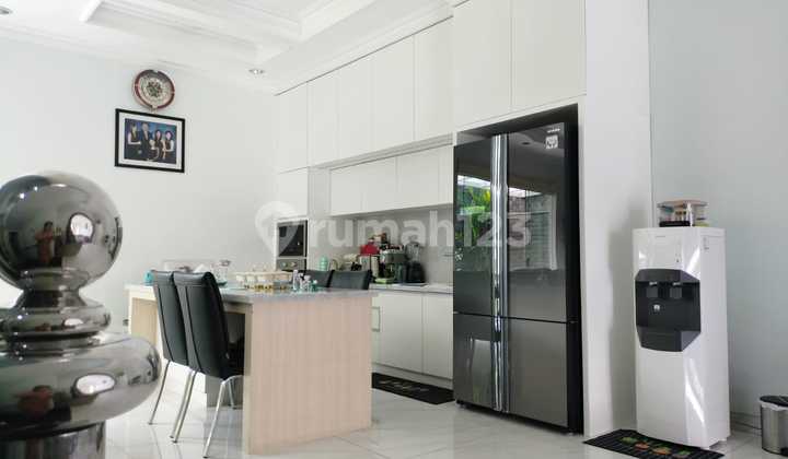 For SALE FAST Luxury Home Singgasana Pradana 2