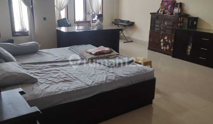 Jual Rumah Luas Daerah Cimahi Harga 8m-an 2