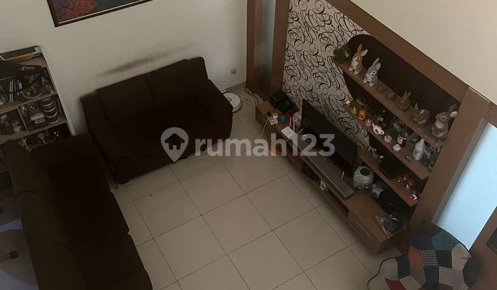 Rumah 2 Lantai Di Singgasana Pradana Siap Huni Full Furnished 2