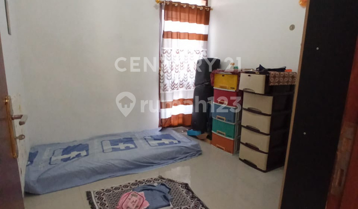 Ready-to-Live & Comfortable Home in Antapani Cluster 2