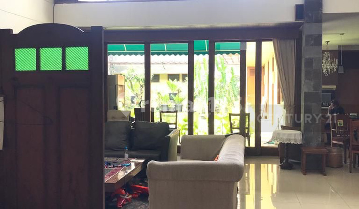 Rumah Luas Sarijadi , Strategis 2 Lantai Bandung Rumah Luas Sarijadi , Strategis 2 Lantai Bandung