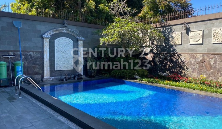 Villa Mewah Dan Sejuk Daerah Lembang Ada Kolam Renang View Indah Villa Mewah Dan Sejuk Daerah Lembang Ada Kolam Renang View Indah