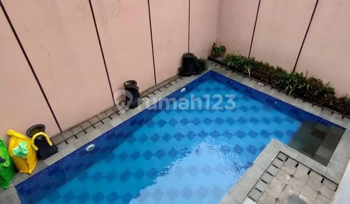 Ready to Move In! Elegant Modern 550m² House + Pool, Affordable Executive 2