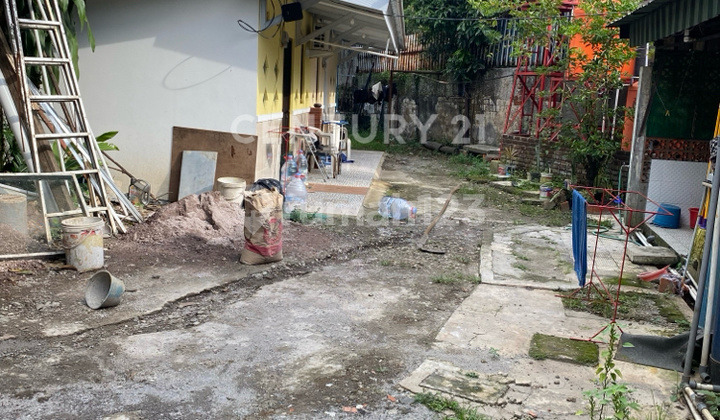 Dijual Rumah Jaman Dulu Bagus Dibuat Usaha Hotel 2