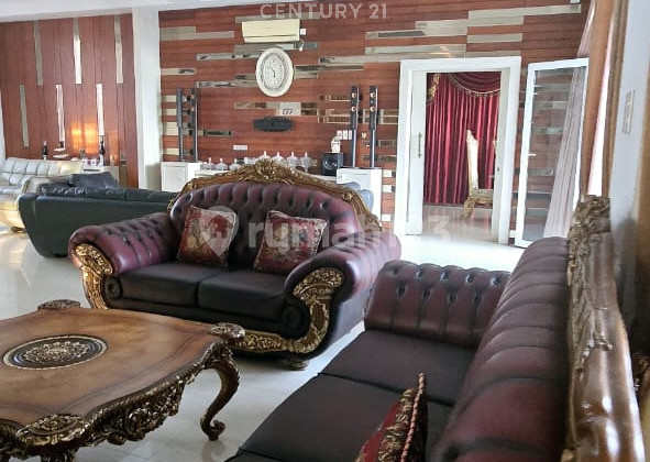 Rumah Nyaman Di Taman Sari Riau Siap Huni  2