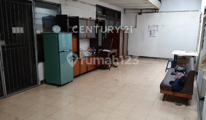 Jual Nego Rumah Klasik Jalan Sumbawa,  BANDUNG 2