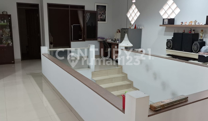 Rumah Terbaik Disayap Bkr Jalan Besar Cocok Buat Usaha