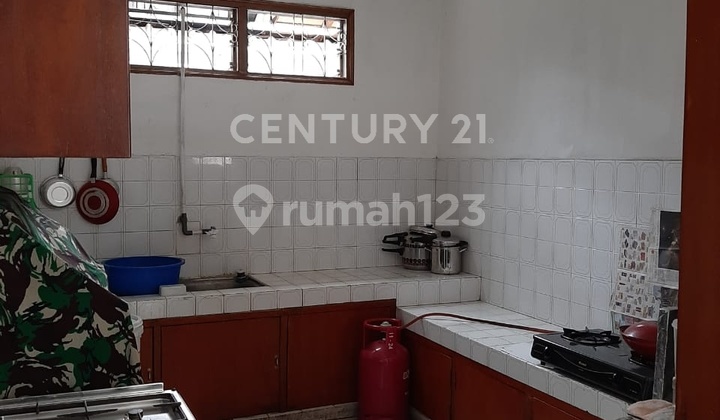 Rumah Kembar Tengah Dijual Cepat Rumah Hokky Untuk Home Industry 2