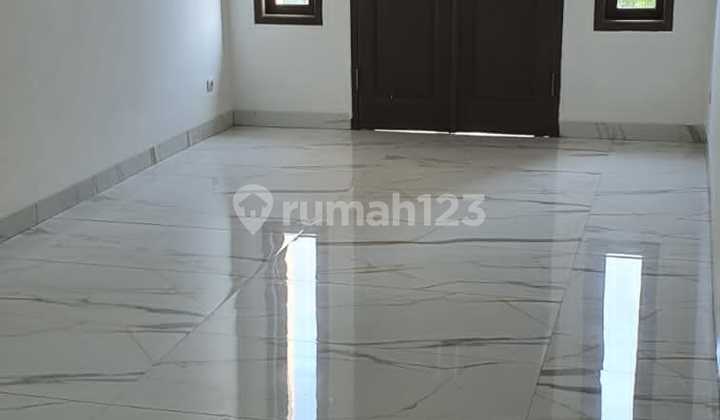 Rumah Minimalis Modern 5kamar Tidur Investasi Bagus Langsung Bisa Disewakan 2