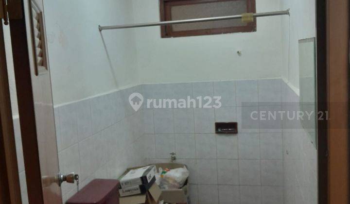 Turun Harga Rumah Kopo Permai Nyaman Asri Siap Huni Harga Nego 2