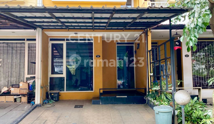 Rumah Bagus 2 Lantai Siap Huni Di Istana Regency Sudirman Bandung Rumah Bagus 2 Lantai Siap Huni Di Istana Regency Sudirman Bandung