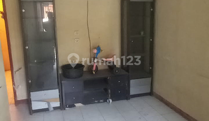 Rumah Taman Cibaduyut Indah 1 Kab Bandung Rumah Taman Cibaduyut Indah 1 Kab Bandung