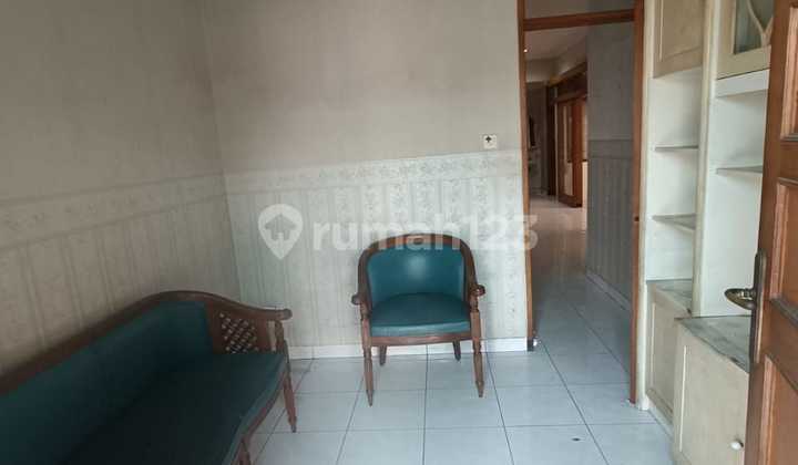 Rumah Bagus Shm Singgasana Pradana  2