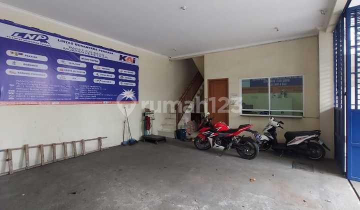 Ruko Super Strategis 2 Lantai di Phh Mustofa Ruko Super Strategis 2 Lantai di Phh Mustofa