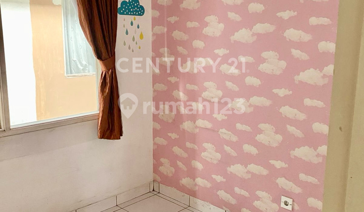 Nice 2-Story House Ready to Occupy in Istana Regency Sudirman Bandung 2