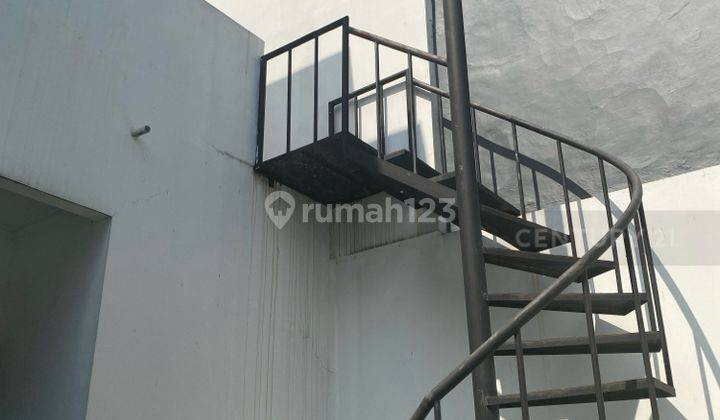 Rumah TKi 5 Sherr Wood 2 Menit Ke Pintu Tol Margaasih 2