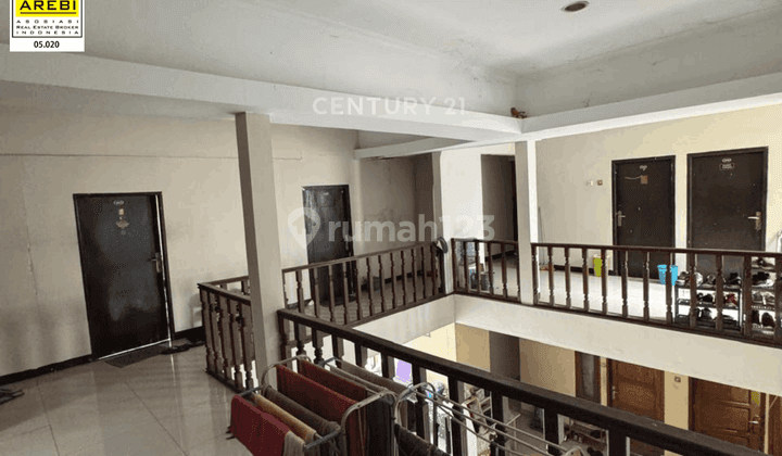Jual Rukost Harga Dibawah NJOP Dekat RS Mayapada Buah Batu Bdg 2