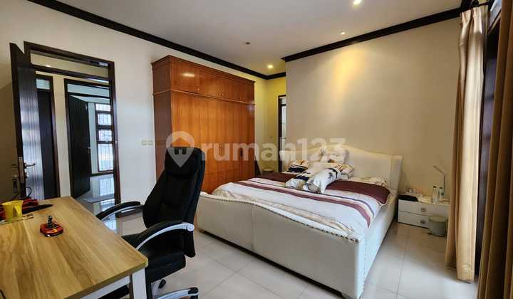 Very Nice Fully Furnished House for Indonesian Workers, Just Bring Your Luggage 2