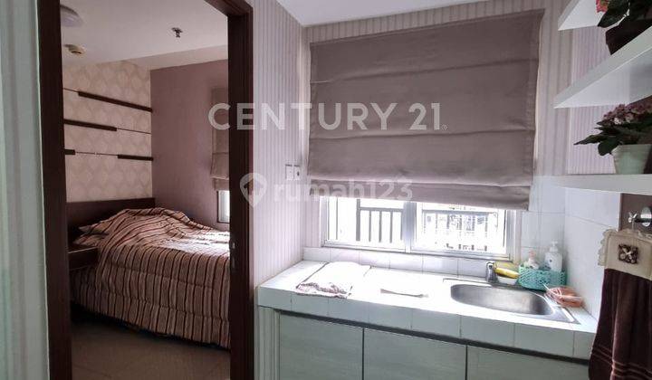 Apartemen Keren Sudirman Suites 2BR Full Furnished Tower Maple 2