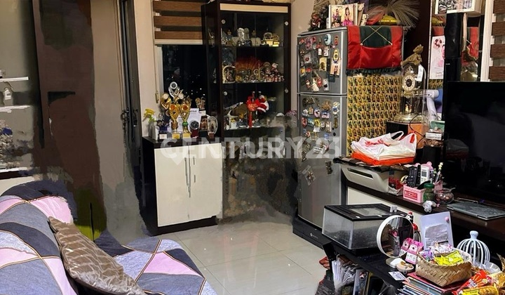 Apartemen Sudirman Suites Tower Mahogany 2 BR, Furnished 1