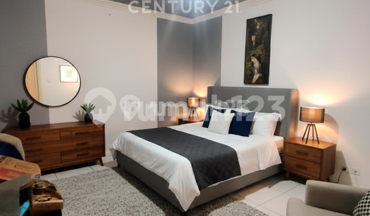 Land Counting House in Bandung City, Near Alun Alun