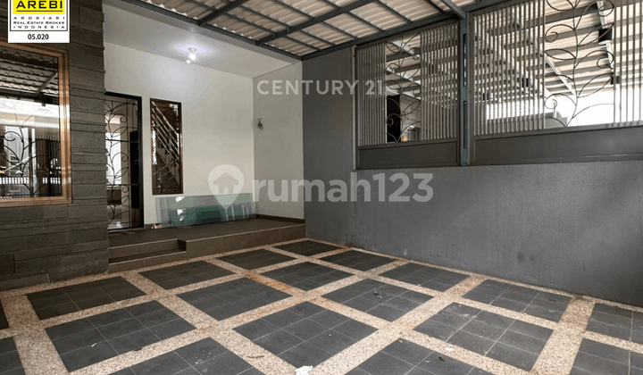 Sell New Minimalist House Negotiable Price In East Twin Bandung 2
