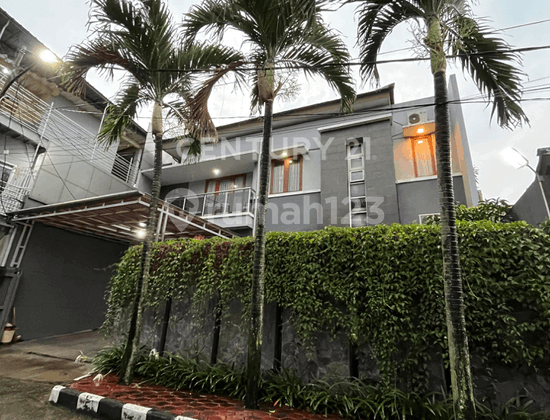 Murah Rumah Lux Pusat Kota Moh Toha Bandung Murah Rumah Lux Pusat Kota Moh Toha Bandung