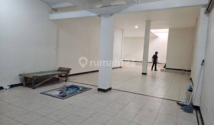 Harga Kaget Ruko Pusat Kota Bandung Lokasi Ramai Harga Miring 1