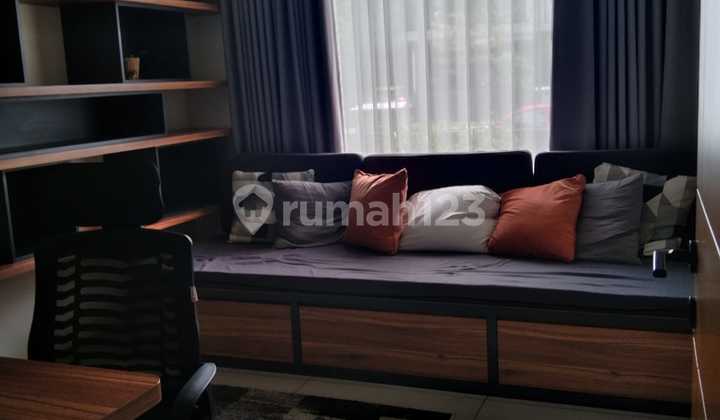 Rumah Di Kota Baru Parahyangan Lux Elegan Minimalis Modern Full Furnished Dambaan Keluarga 2
