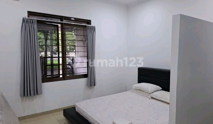 Rumah Serba Guna Lokasi Dekat Pvj bisa untuk Cafe Kantor Notaris Bimbel 2