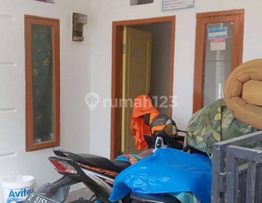 Kost 2 Lantai Sayap Buah Batu 10 Kamar 15 Menit Menuju Tsm