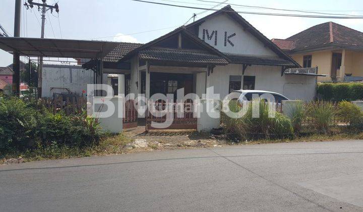 RUMAH HOOK BONUS KOS KOSAN AKTIF DEKAT ROTI VIRGIN UNGARAN TIMUR 2