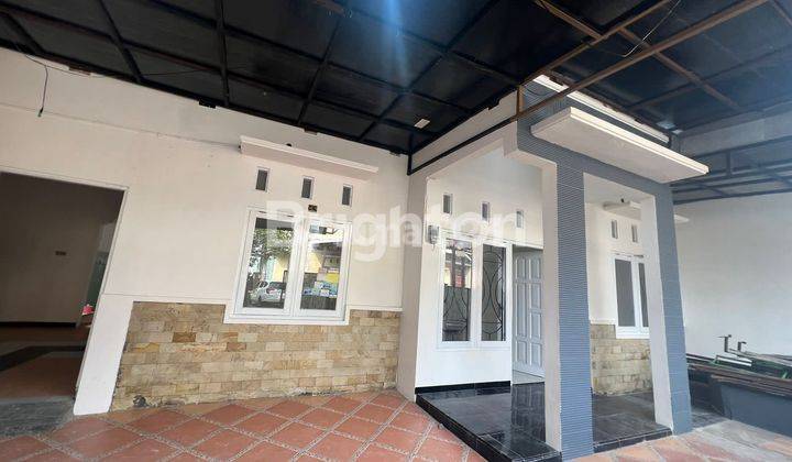 RUMAH  SIAP HUNI DI KLIPANG DEKAT CITRAGRAND 2