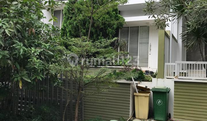 Dijual Cepat Rumah Siap Huni Gold Coast Semi Furnish (MA011) Dijual Cepat Rumah Siap Huni Gold Coast Semi Furnish (MA011)
