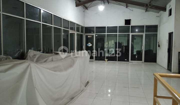 IJUAL Gudang di Daan Mogot Kota Tangerang - (UMI099) IJUAL Gudang di Daan Mogot Kota Tangerang - (UMI099)
