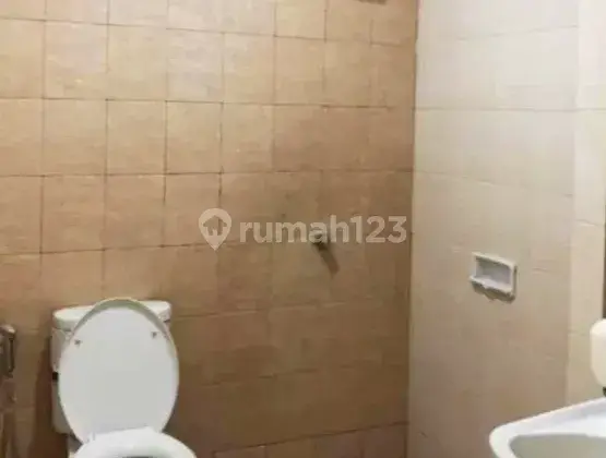 Termurah Ruko Crown di Green Lake City Per Satu Lantai 4