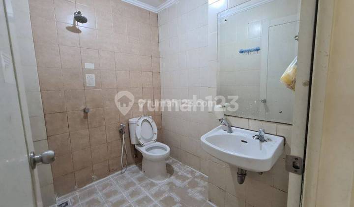 Termurah Ruko Crown di Green Lake City Per Satu Lantai 7