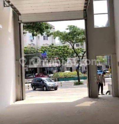 Gudang Green Lake City Lokasi Strategis Dekat Tol 4