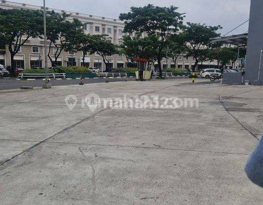 Gudang Green Lake City Lokasi Strategis Dekat Tol 7