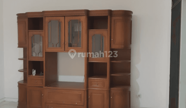 Rumah di Permata Buana Hadap Selatan Ada 3 Unit Ac 2