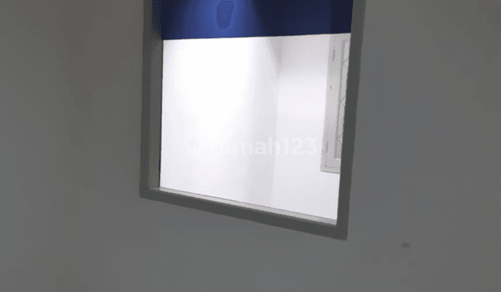 Rumah di Permata Buana Hadap Selatan Ada 3 Unit Ac 7