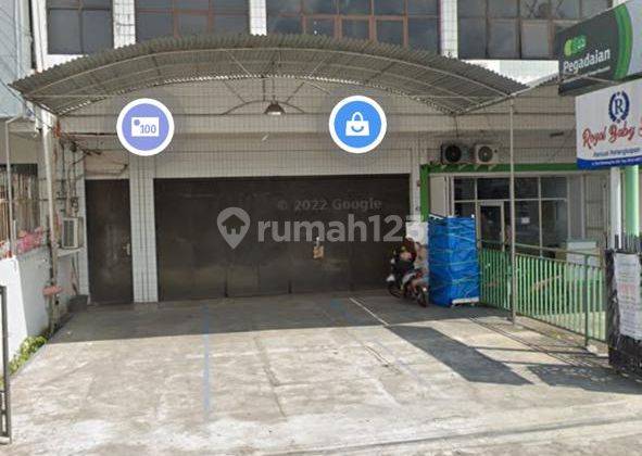 Ruko Bagus 2 Lantai di Sario Kota Manado Sulawesi Utara 1