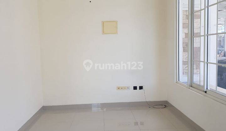 Rumah Ready Standar 2 Lantai di Cluster West Europe 1