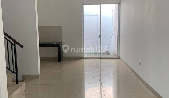 Rumah Harga Terbaik di Cluster Australia Green Lake City 1