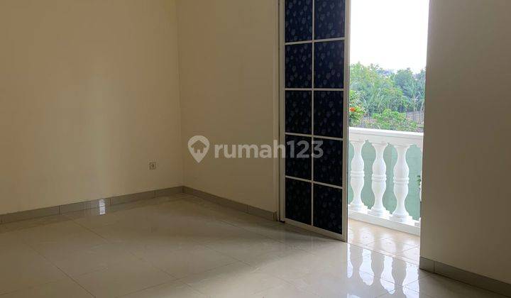 Rumah Hadap Utara Harga Dibawah Pasar di Cluster West Europe 2