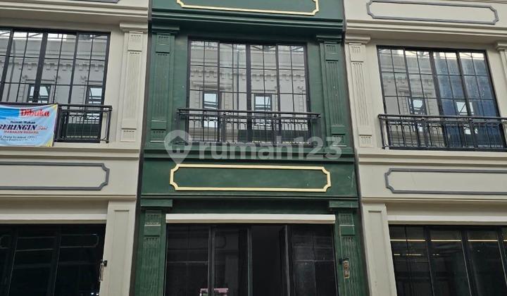 For Sale Immediately, Nice RUKO in Osaka PIK 4.5x20 (SV022) For Sale Immediately, Nice RUKO in Osaka PIK 4.5x20 (SV022)