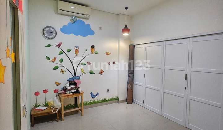 DIJUAL RUKO 142 METER Terdapat 4 Kamar DI Jakarta Barat - (UMI107) DIJUAL RUKO 142 METER Terdapat 4 Kamar DI Jakarta Barat - (UMI107)