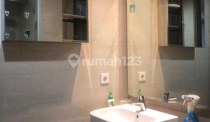 Dijual Cepat Apartement Gold Coast yang Siap Huni 2