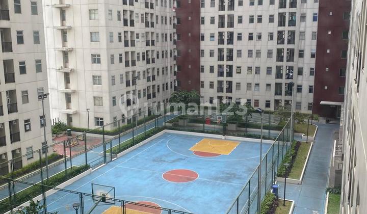 Dijual Cepat Apartemen Ayodhya Residence Type 2Br di Kota Tangerang - (Umi279) 1